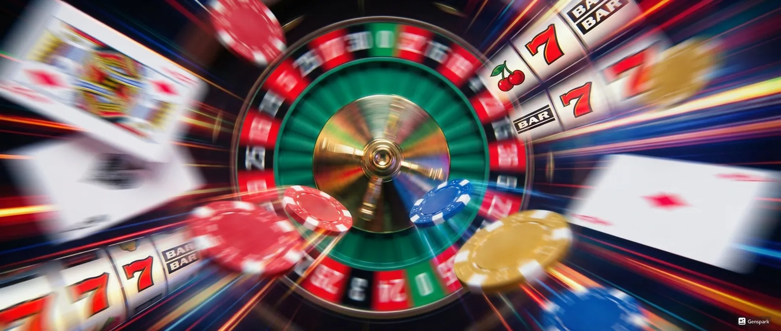 Bm.Bet Casino bonus