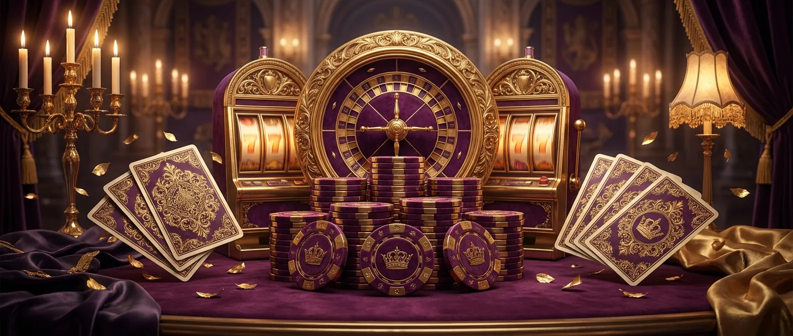 Bm.Bet Casino bonus
