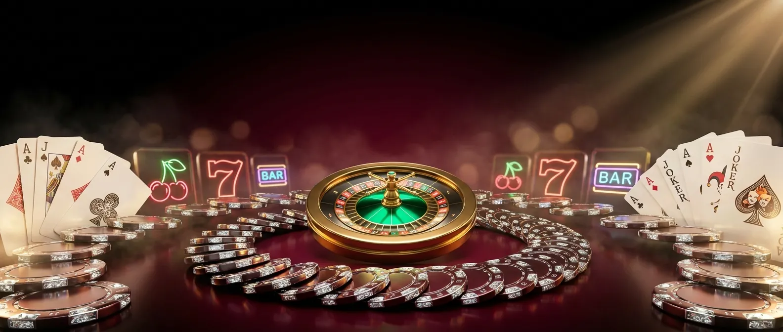Bm.Bet Casino bonus