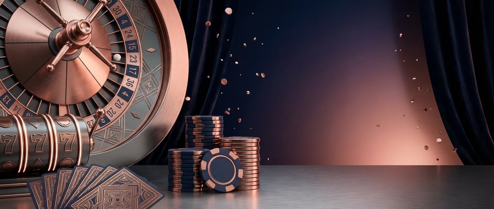 Bm.Bet Casino bonus